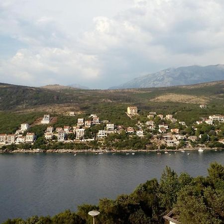 Apartmani Vukovic Tivat Bagian luar foto