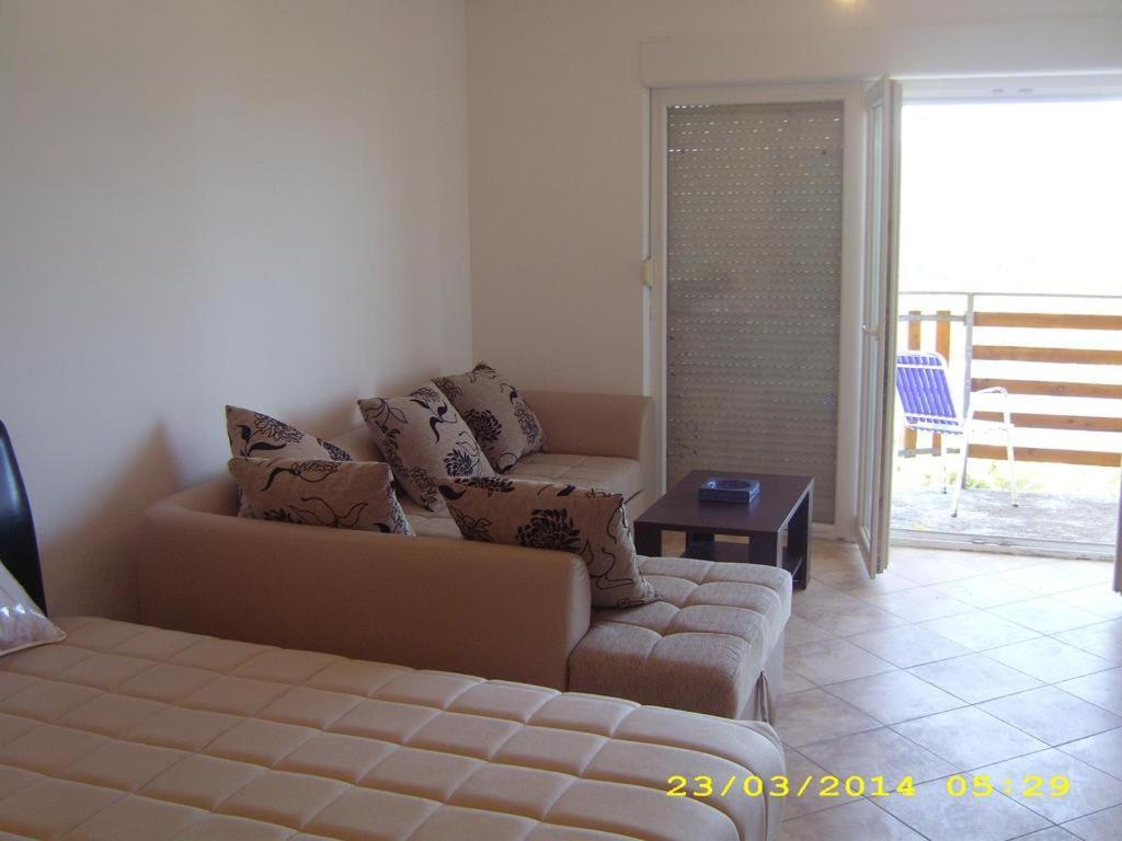 Apartmani Vukovic Tivat Bagian luar foto